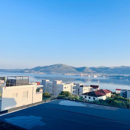 Penthouse Maus Apartamento Trogir Exterior foto