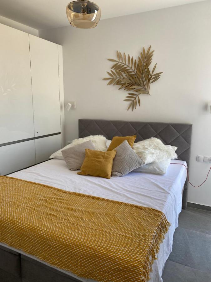 Penthouse Maus Apartamento Trogir Exterior foto