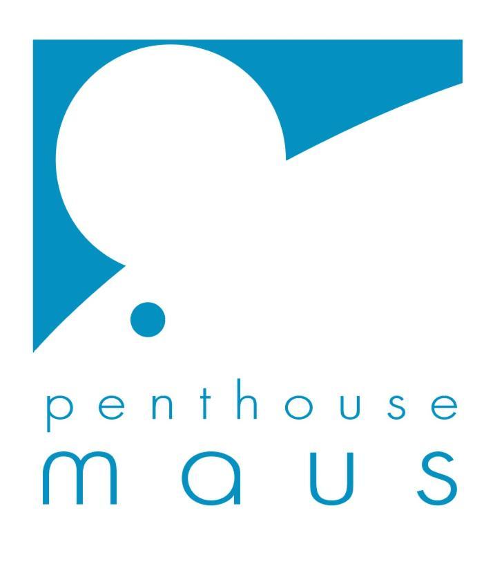 Penthouse Maus Apartamento Trogir Exterior foto