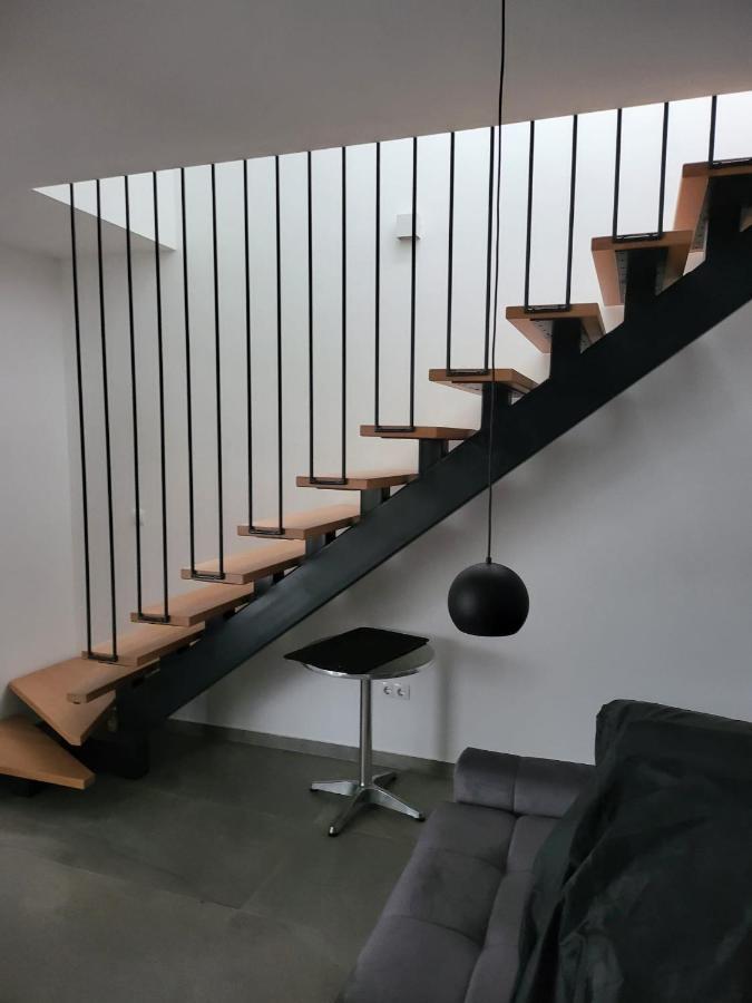 Penthouse Maus Apartamento Trogir Exterior foto