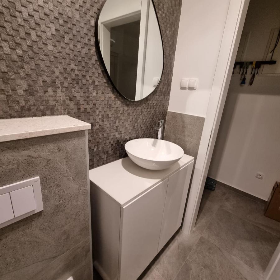 Penthouse Maus Apartamento Trogir Exterior foto